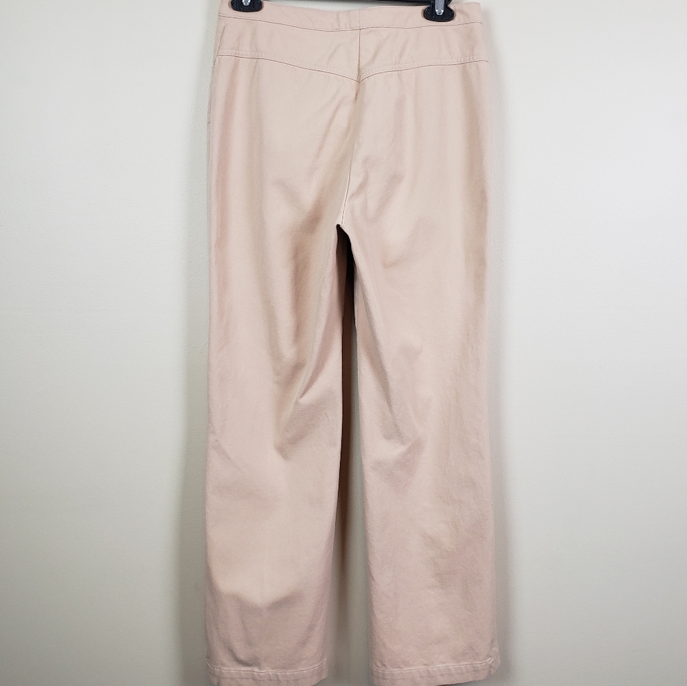 St. John Sport by Marie Gray Pants 4 - Picture 6 of 8